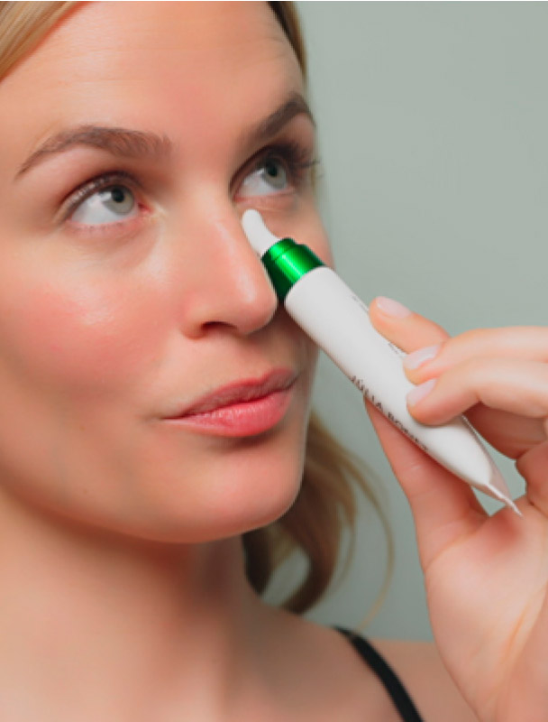 rutina Julia Moss pas 4