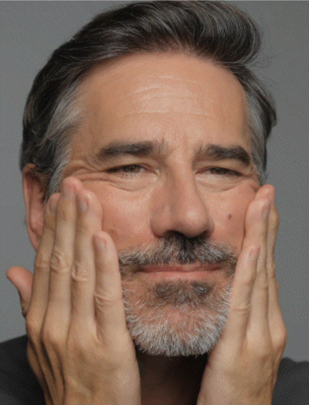 rutina Julia unperfect pas 1