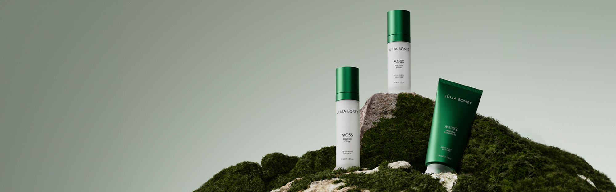 Moss Júlia Bonet