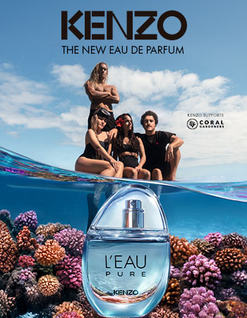 Eau pure Eau de Parfum Kenzo