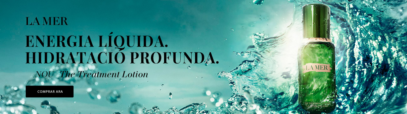 loció de tractament la mer