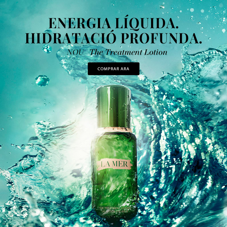 loció de tractament la mer