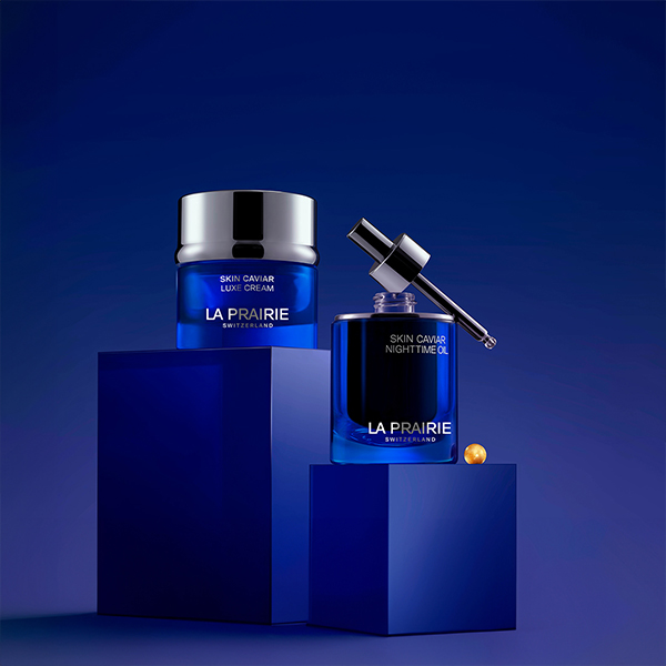 Hidratants La Prairie