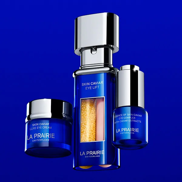 Contorn d'ulls La Prairie