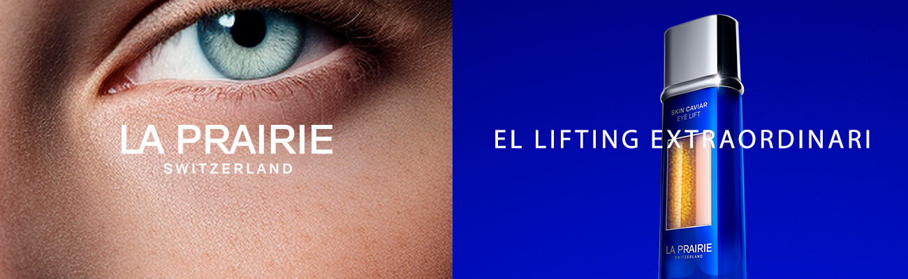Skin Caviar Eye Lift La Prairie