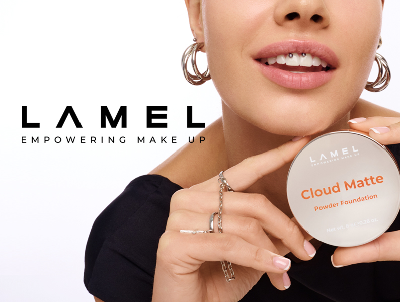Lamel Make up Lamel Make up