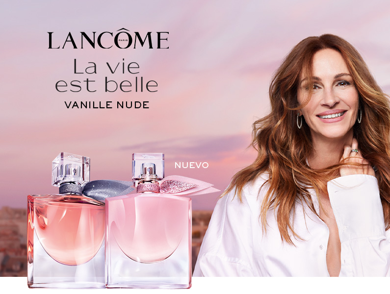perfum dona La Vie est Belle Lancome