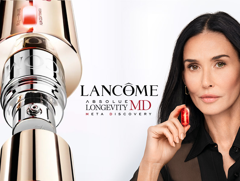 tractament Lancome