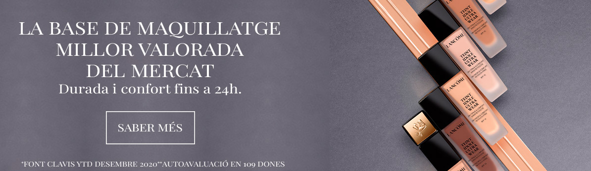 base maquillatge Lancome