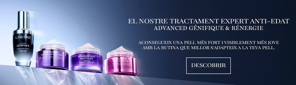 tractament Lancome