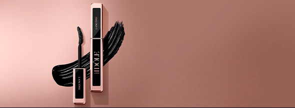 màscara de pestanyes Lancome