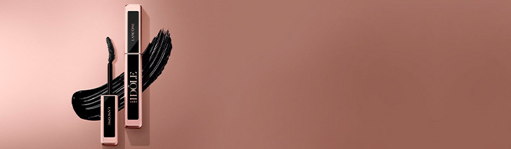 màscara de pestanyes Lancome