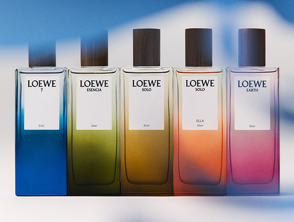 perfums Loewe