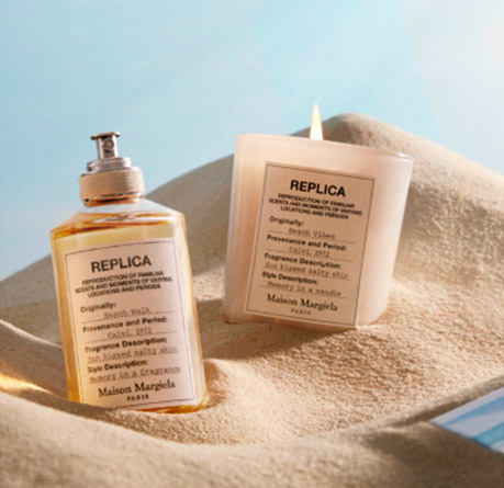 Aromes per a la llar Maison Margiela