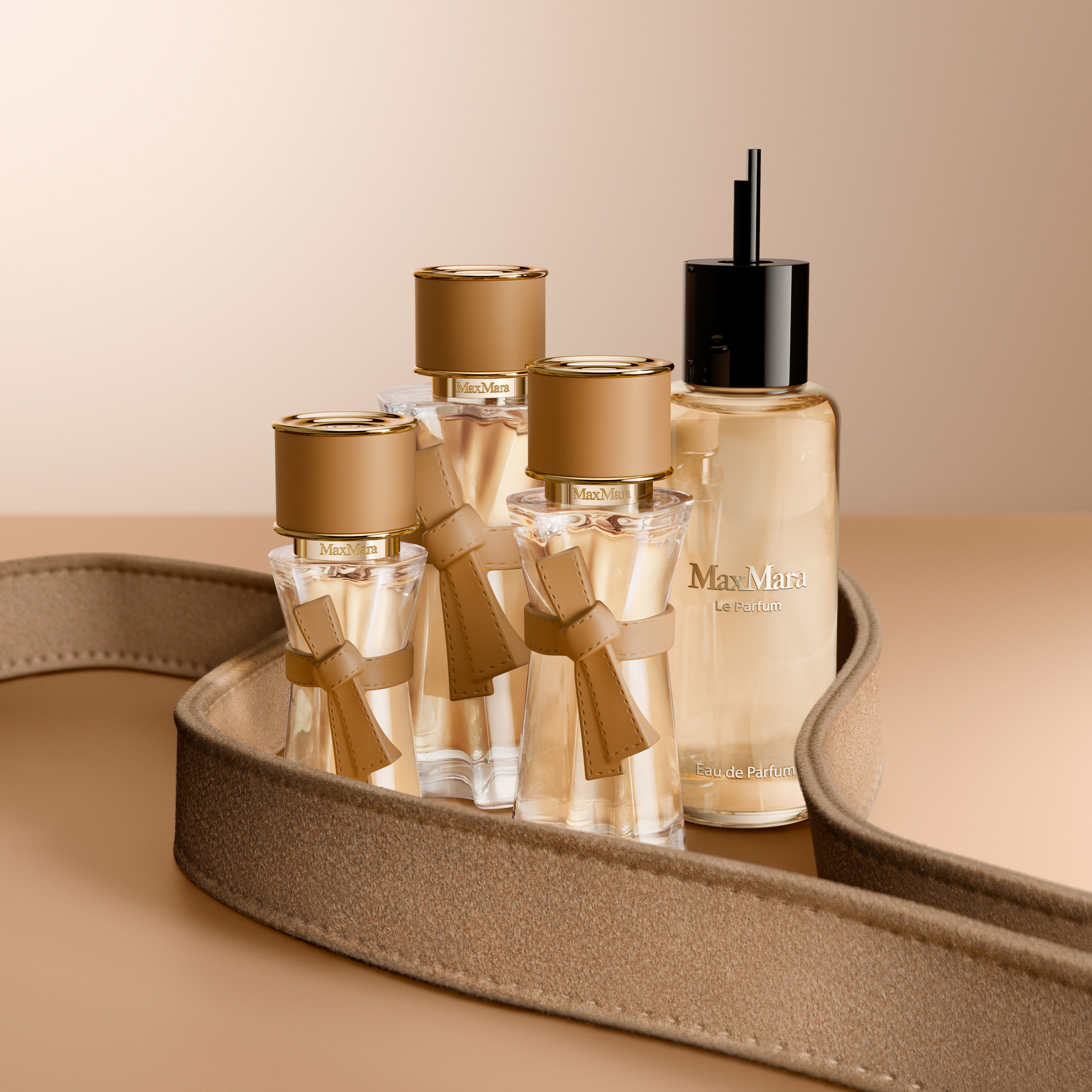le parfum eau de parfum Max Mara