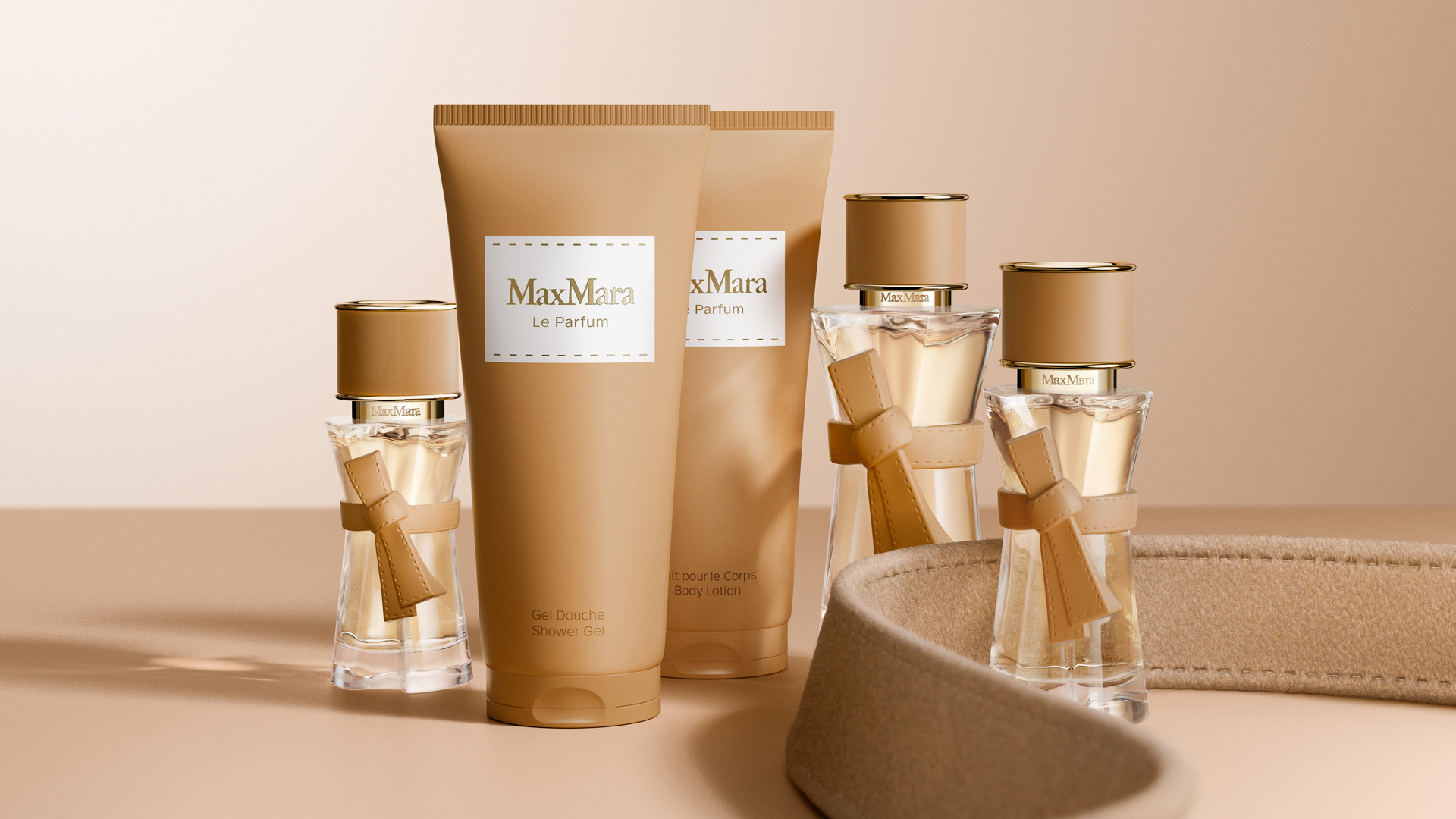 colecció Max Mara