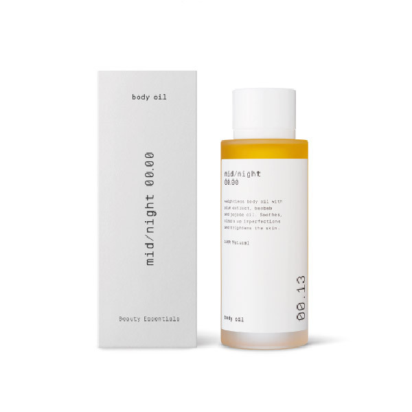 midnight oli corporal