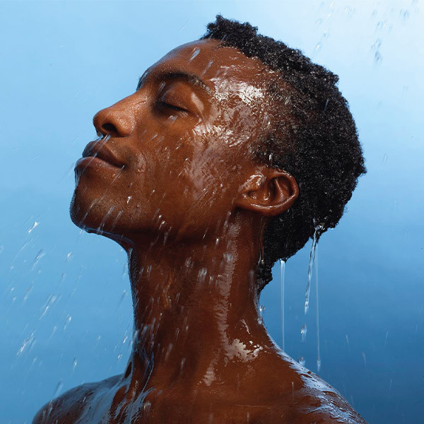 midnight exfoliant corporal