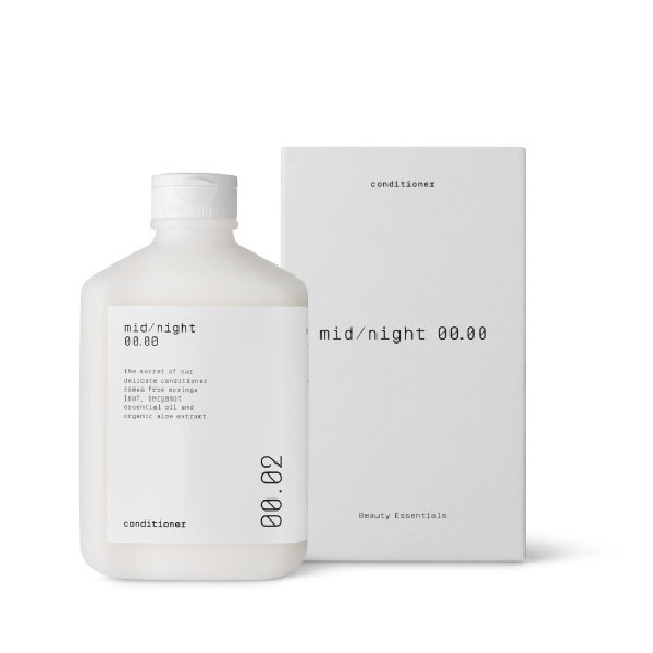 midnight condicionador