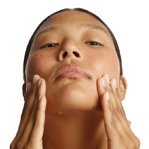 midnight netejador facial