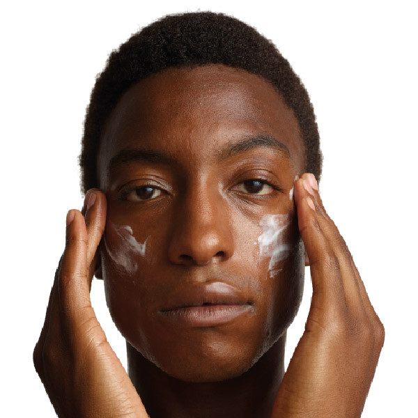 midnight crema facial