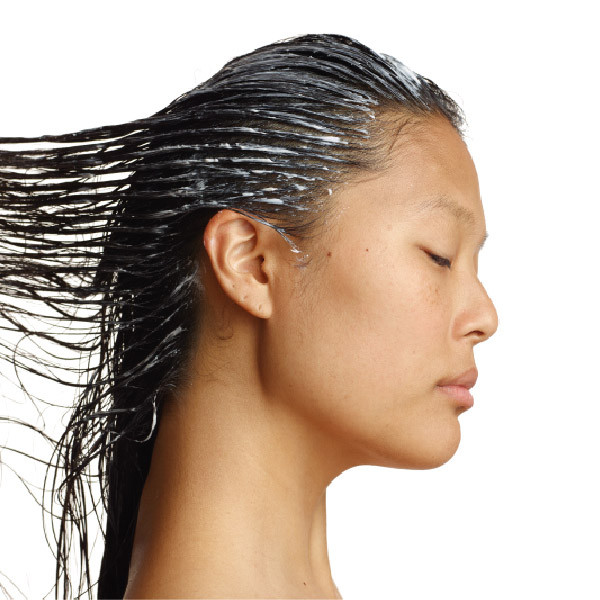 midnight màscara cura capil·lar