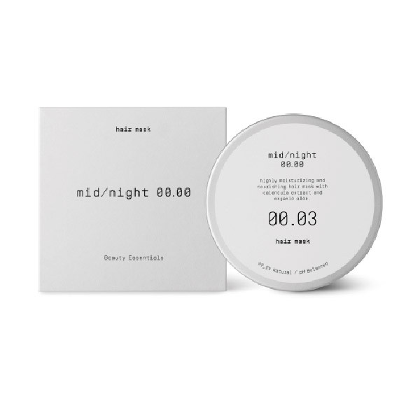 midnight màscara capil·lar