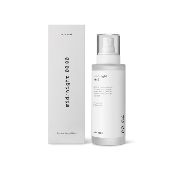 midnight escuma capil·lar