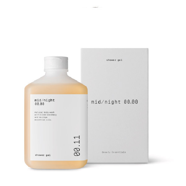 midnight gel de dutxa