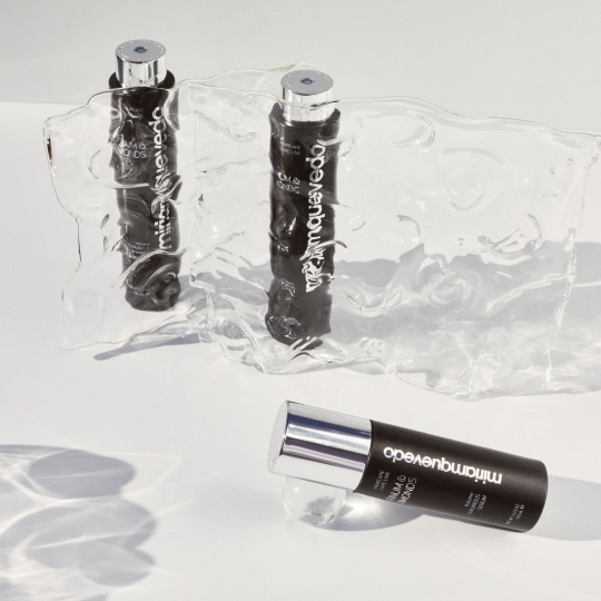 Platinum & Diamonds Miriam Quevedo