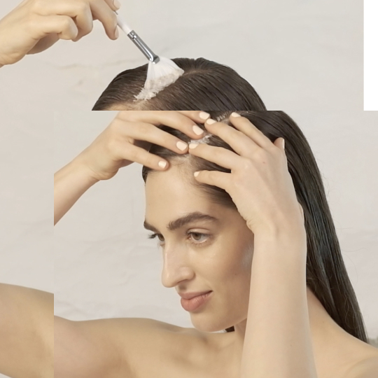 especial cuir cabellut Miriam Quevedo