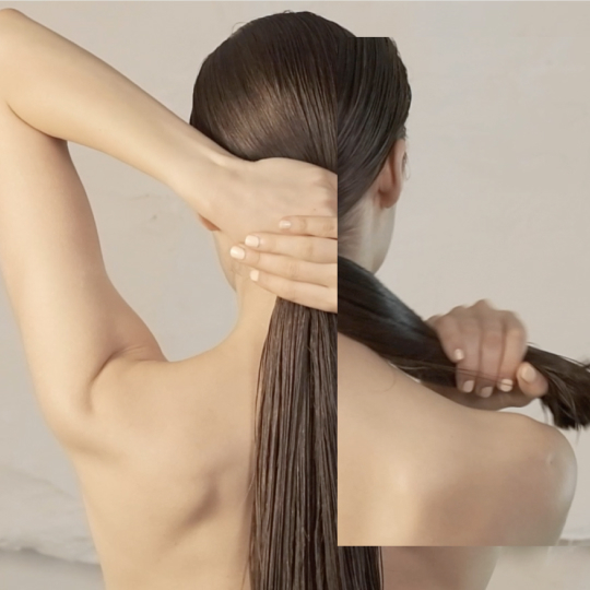 hidratar i nodrir Miriam Quevedo