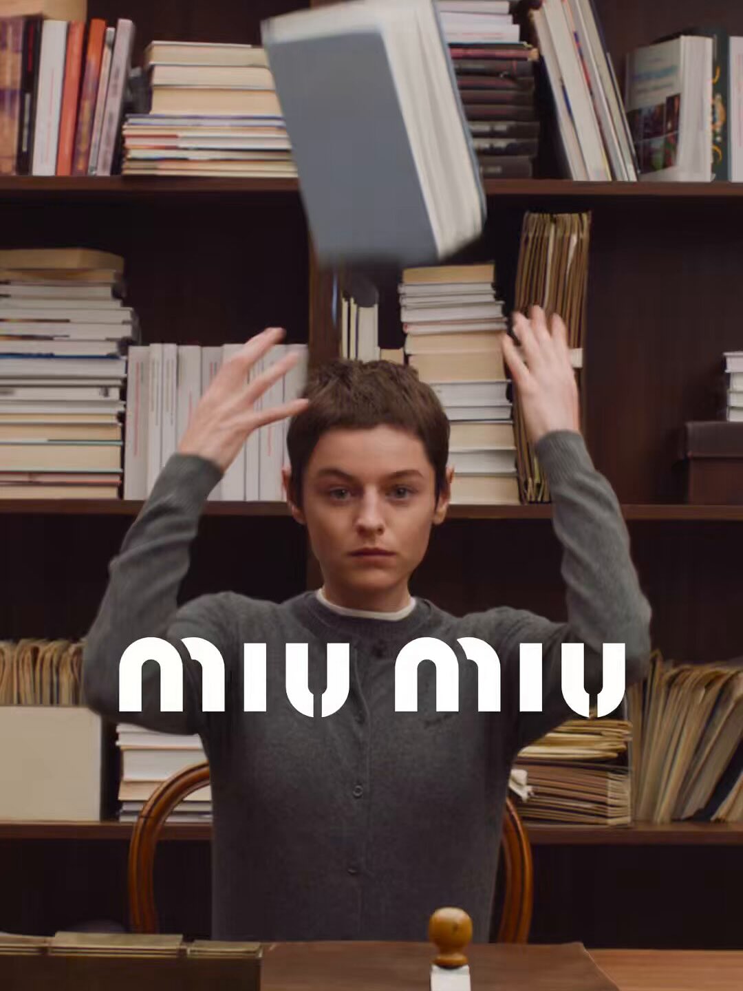 Col·leccions Miu Miu