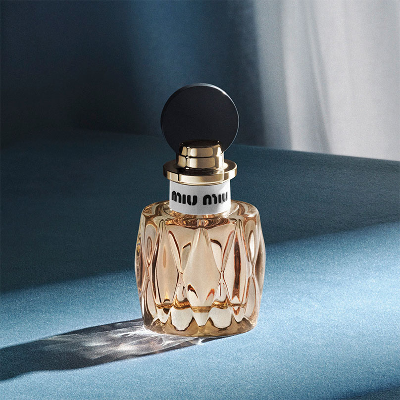 Miutine eau de parfum Miu Miu