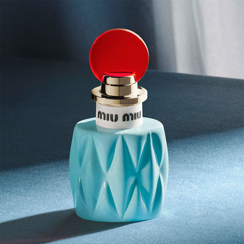 L'eau de Muguet Miu Miu