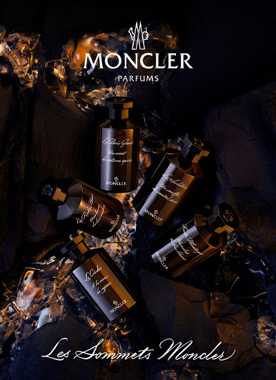 Col·lecció Moncler Col·lecció Moncler