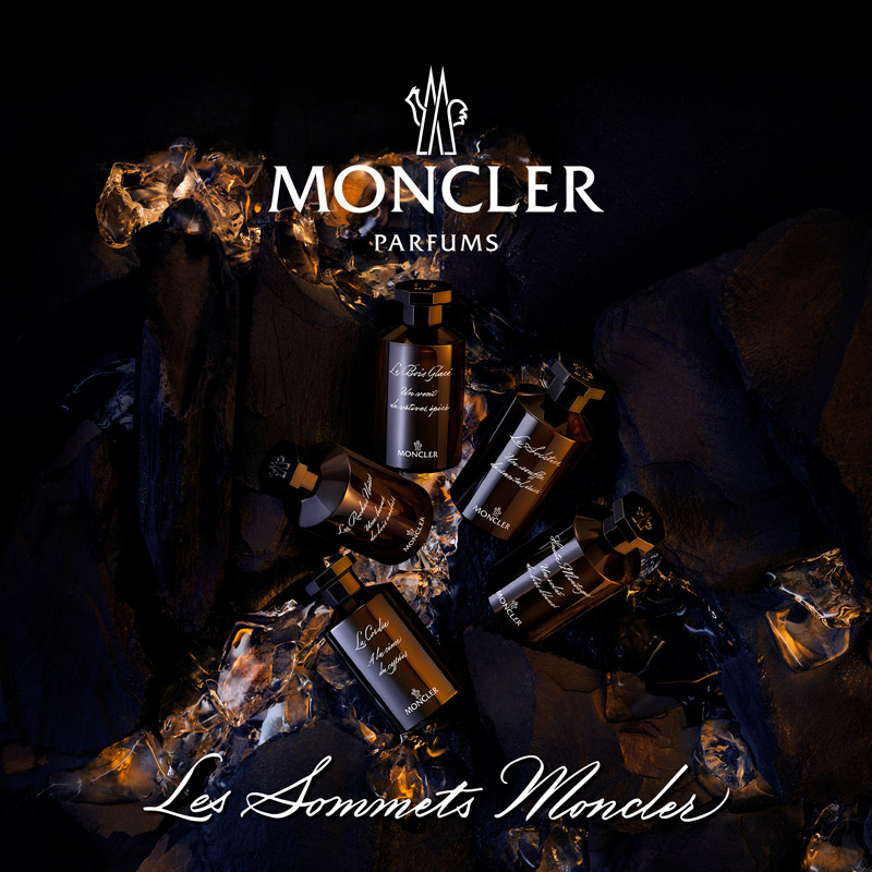 Col·lecció Moncler Col·lecció Moncler