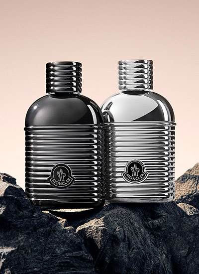 perfums masculins Moncler perfums masculins Moncler
