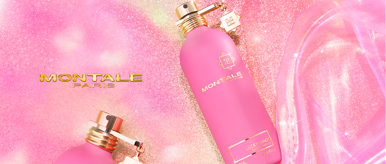 Montale Lucky Candy