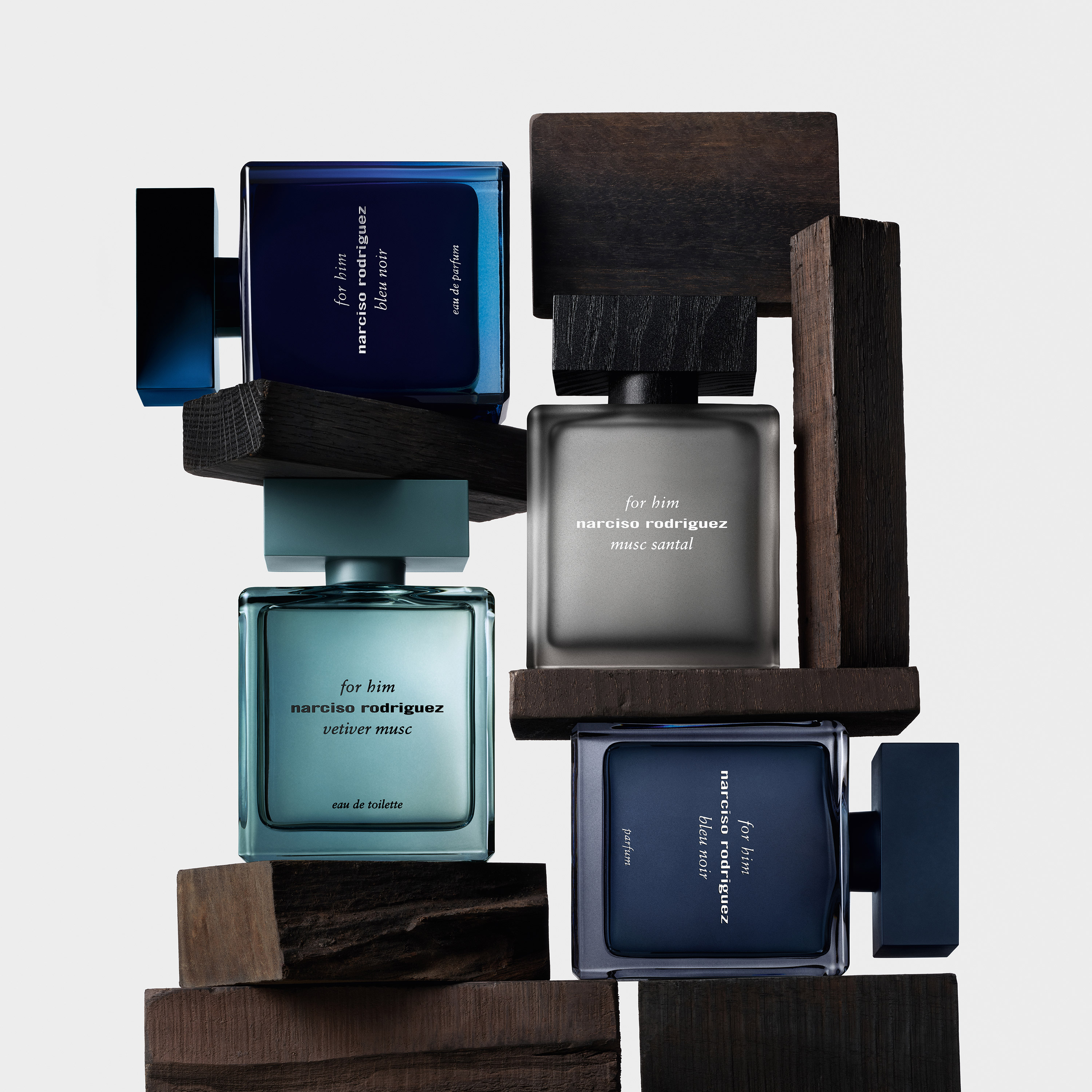 perfums home Narciso Rodriguez