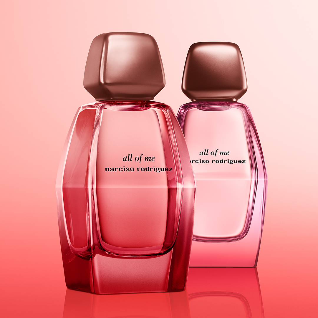 perfums dona All of Me Narciso Rodriguez