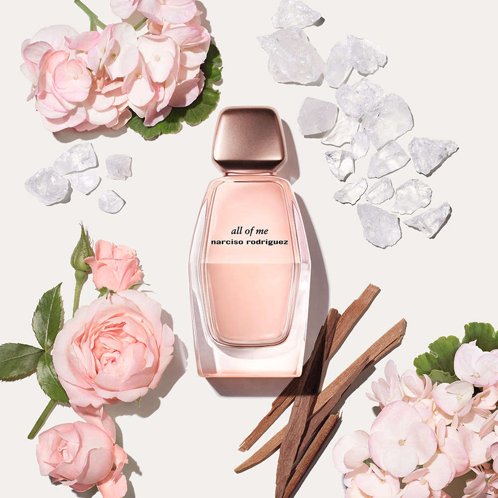 perfums dona All of Me Narciso Rodriguez