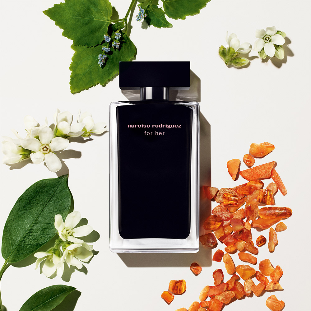 perfums dona For Her Narciso Rodriguez