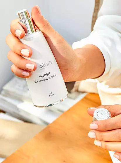 sèrum intensiu Natura Bissé