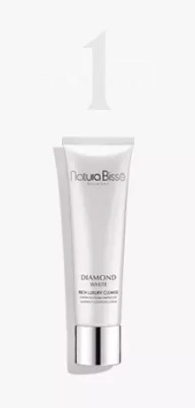 netejadors pell cara Natura Bissé