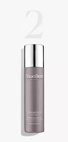 tòner Natura Bissé