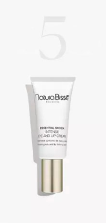 tractaments específics Natura Bissé