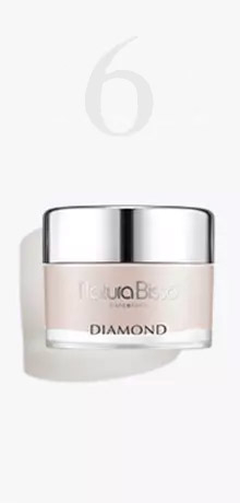 tractaments cos Natura Bissé