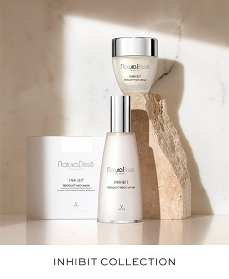 inhibit collection Natura Bissé
