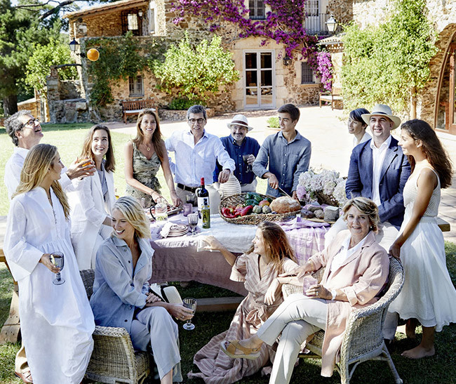 història Natura Bissé